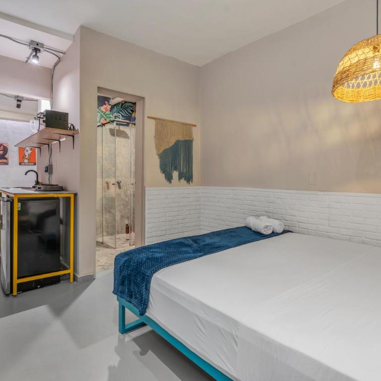 Apartamentos Manila Casapa by Housy Host - Queen Studio - 4