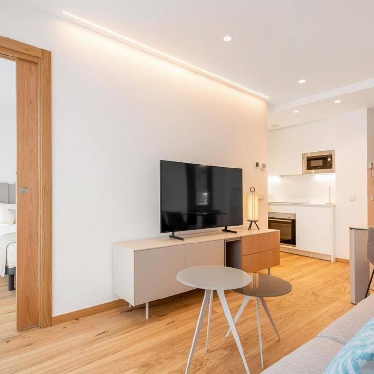Elegance & comfort in Chamberi- 4B - Apartamento de 1 dormitorio - 10