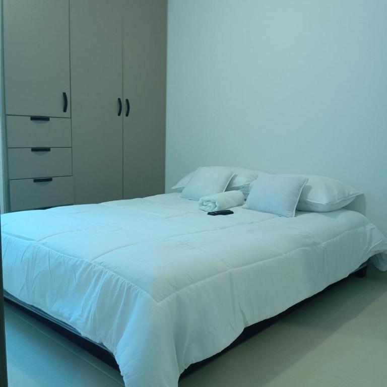 Apartamento moderno en el norte de la ciudad - Apartamento de 2 dormitorios - 20