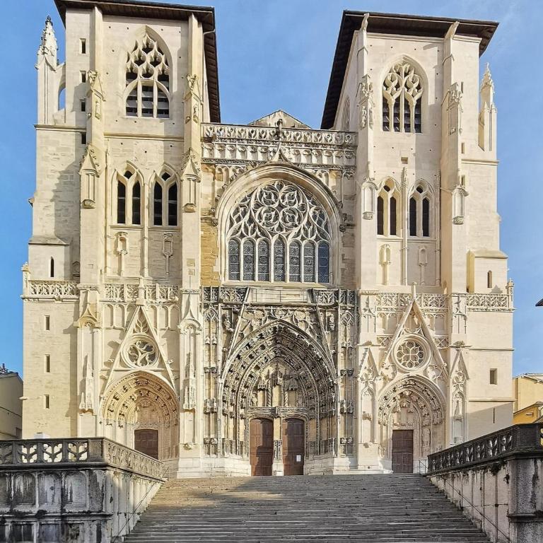 L'instant cathédrale - Appartement 2 Chambres - 20
