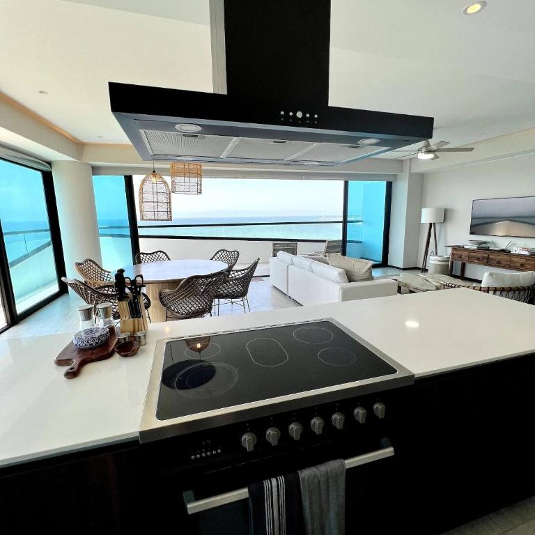 Beachfront - Spectacular Ocean Views - Apartamento - 15