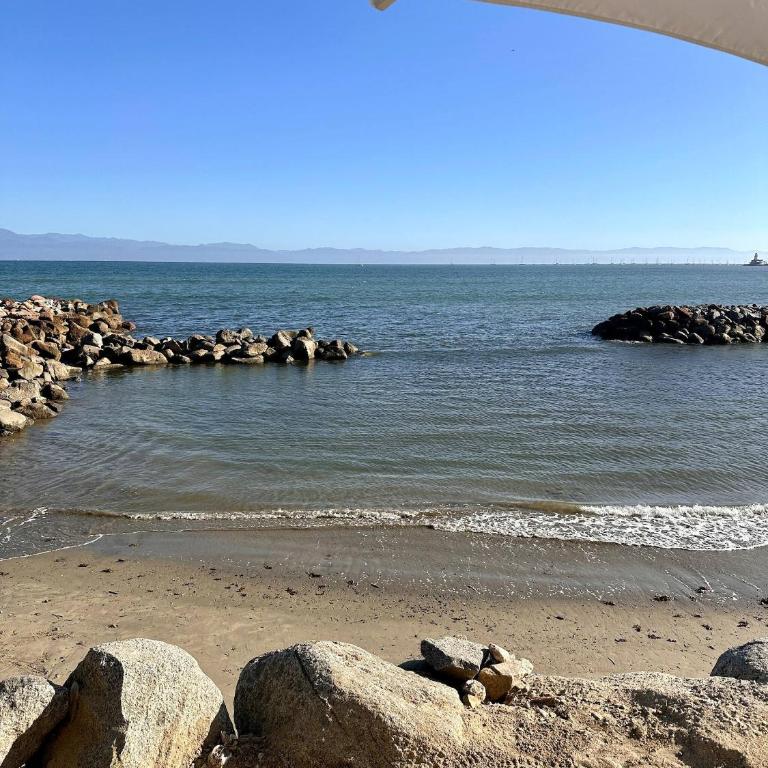 Beachfront - Spectacular Ocean Views - Apartamento - 24