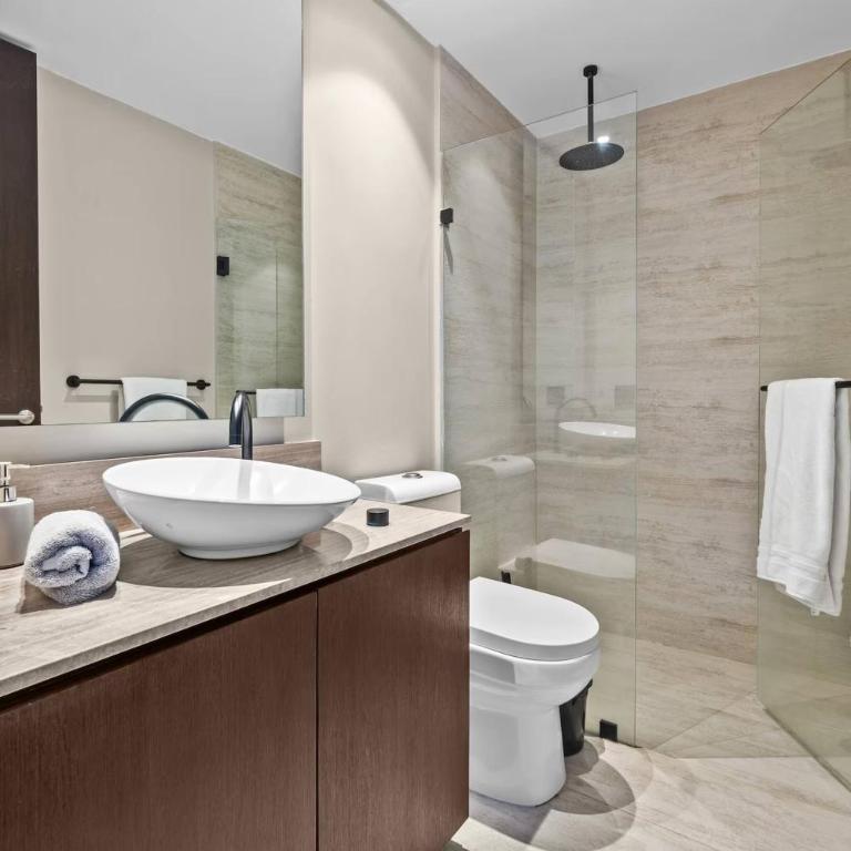 Beachfront - Spectacular Ocean Views - Apartamento - 19
