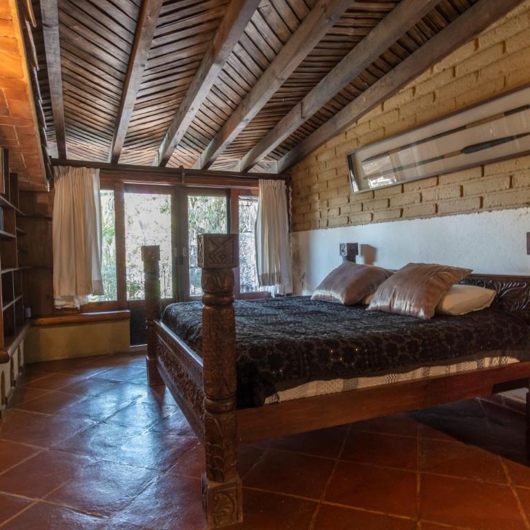 Casa Domm - Casa de 4 dormitorios - 41