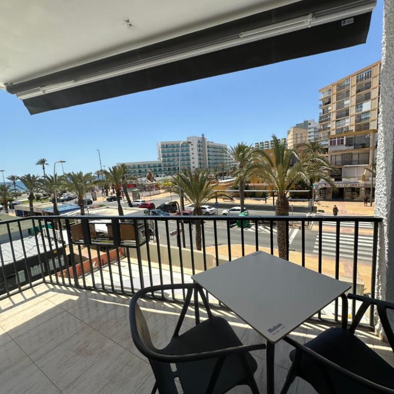 LadyDi Beach Centro - One-Bedroom Apartment - 3