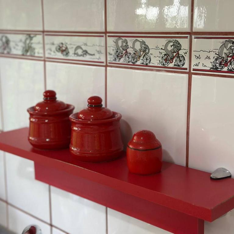 Apartment Alibeg - Apartman - 21