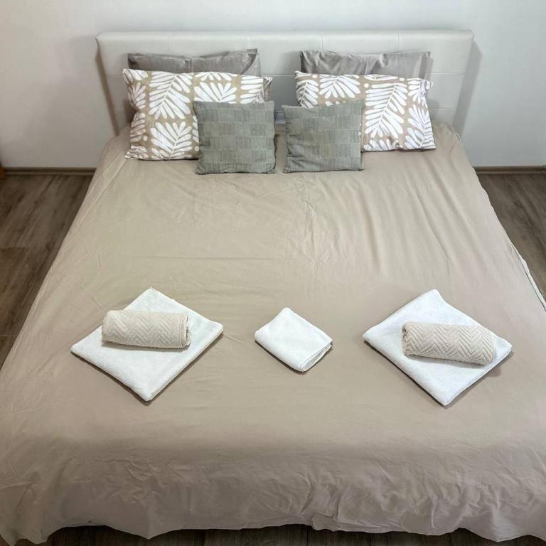 Apartment Alibeg - Apartman - 14
