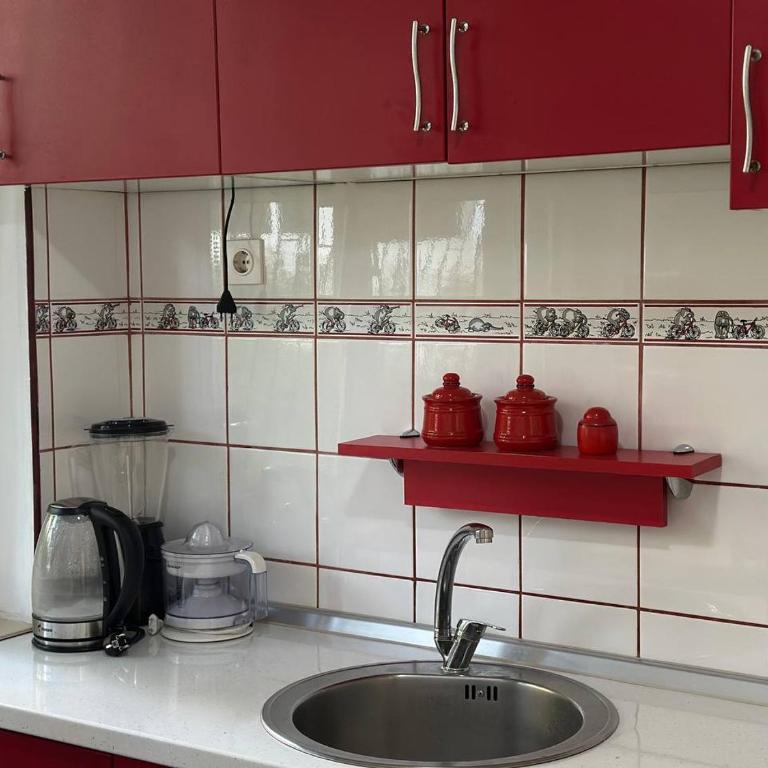 Apartment Alibeg - Apartman - 20