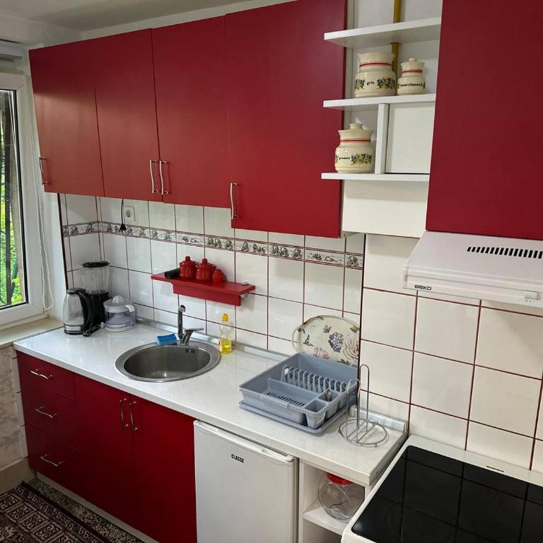 Apartment Alibeg - Apartman - 19