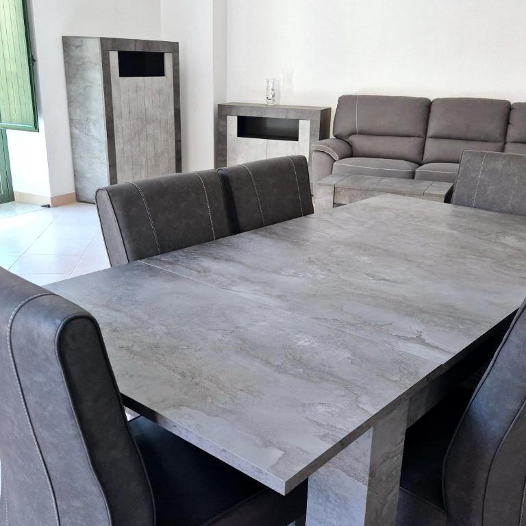 Casa Mia - Appartamento con 2 Camere da Letto - 25