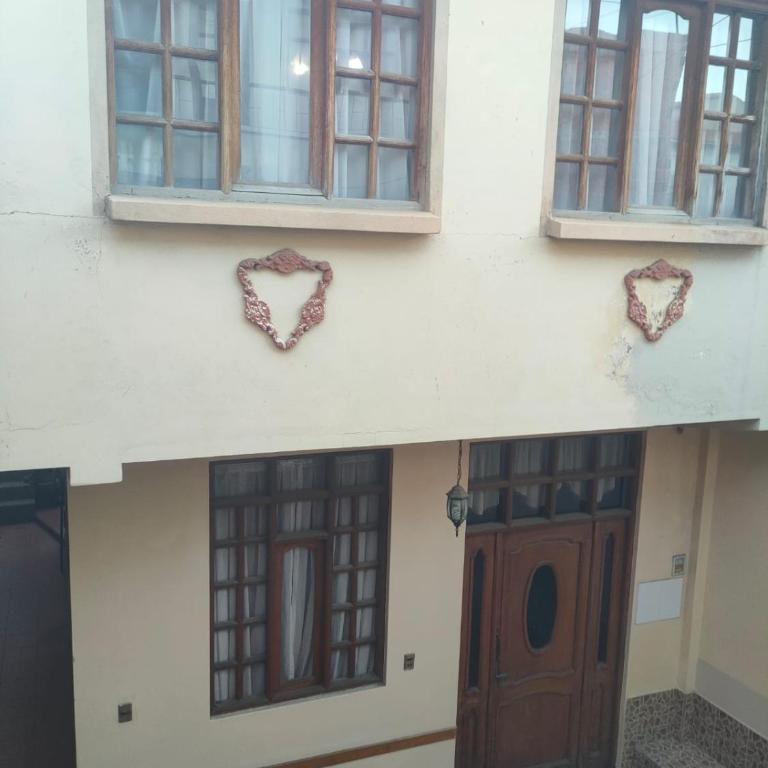 Espacio céntrico - Apartamento de 2 dormitorios - 1