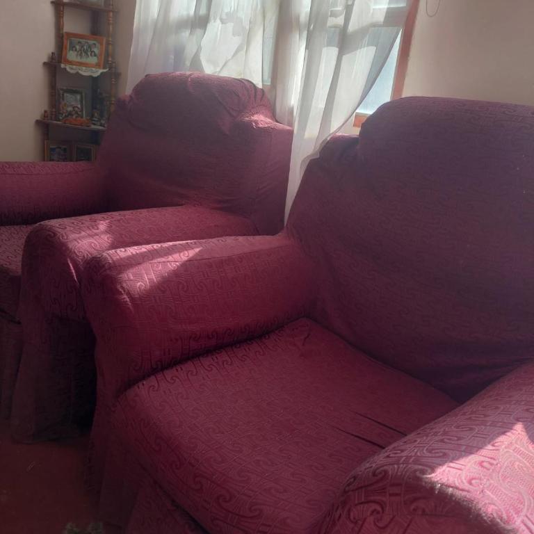 Espacio céntrico - Apartamento de 2 dormitorios - 2