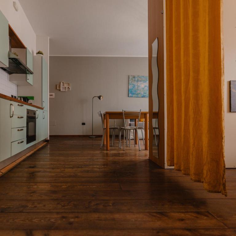 Prestige City Central Apartment - Appartamento con 1 Camera da Letto - 6