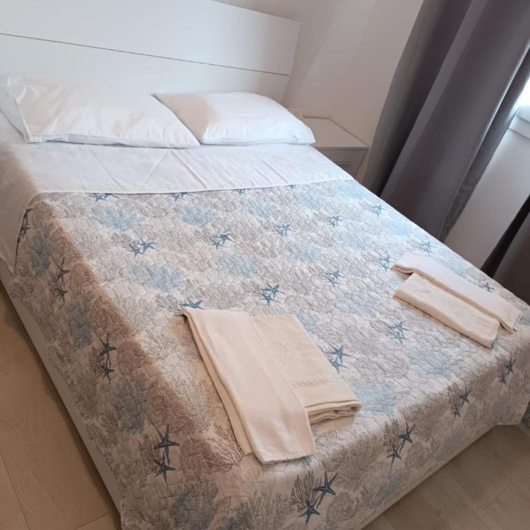 APPARTAMENTO BLU -OVER THE RAINBOW APARTMENTS - LIDO di JESOLO- PIAZZA MAZZINI 200 MT DAL MARE - Appartamento con 1 Camera da Letto - 13