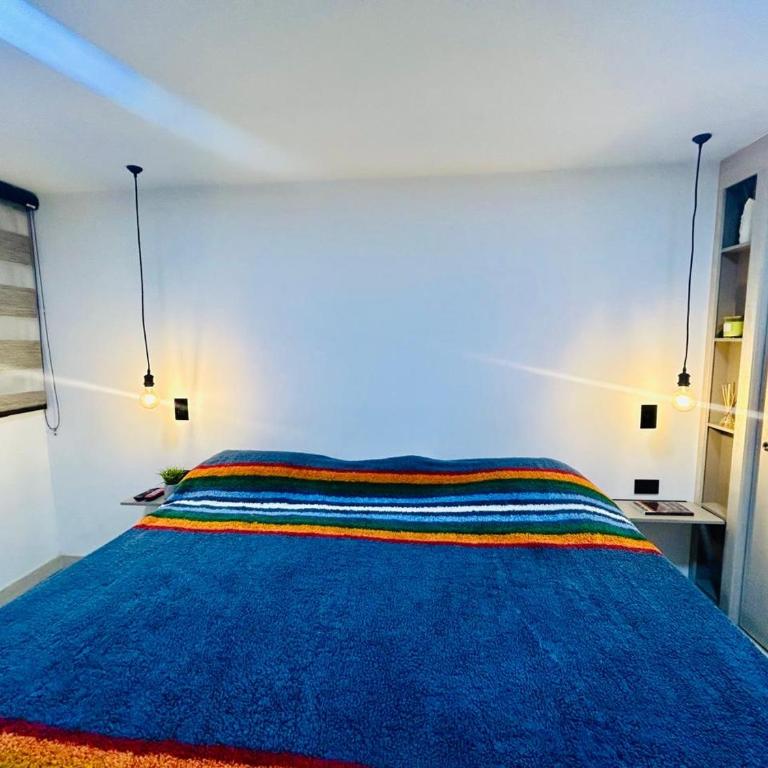 Modern, Apt/near tourist sites. - Apartamento de 3 dormitorios - 22