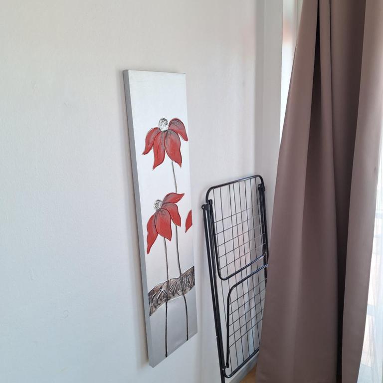 Flamingo apartment - Apartamento de 1 dormitorio - 20