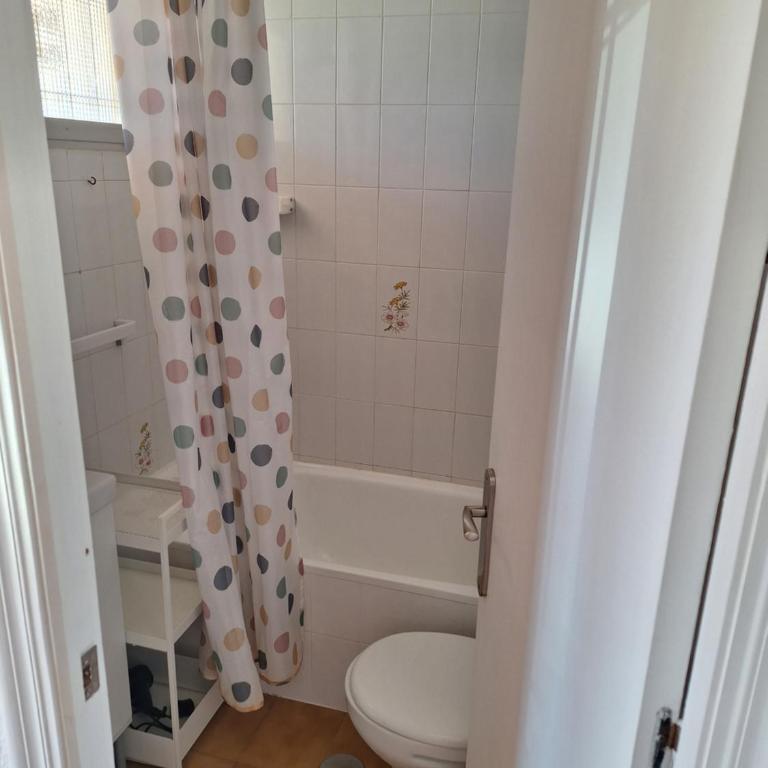 Flamingo apartment - Apartamento de 1 dormitorio - 23