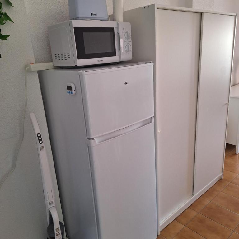 Flamingo apartment - Apartamento de 1 dormitorio - 21