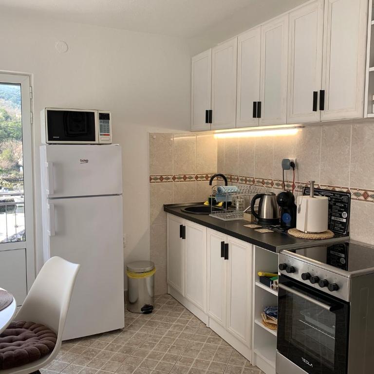 Apartment Dream Summer 2 -Premium Beach Apartament for 4 - Apartman sa 2 Spavaće Sobe, Balkonom i Pogledom na More - 46