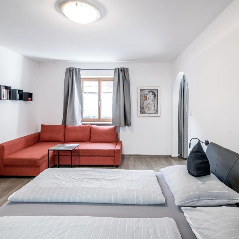 Laube35 Central City Apartments - Appartamento Standard - 1
