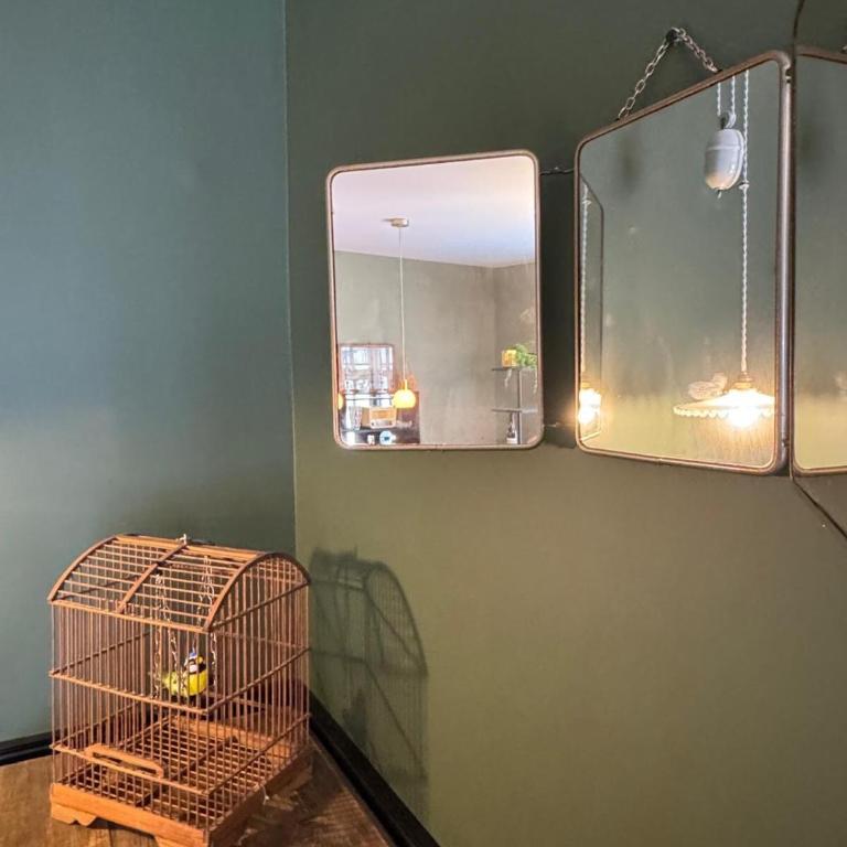 Le petit Berthelot au cœur de Tours - Appartamento con 1 Camera da Letto - 15