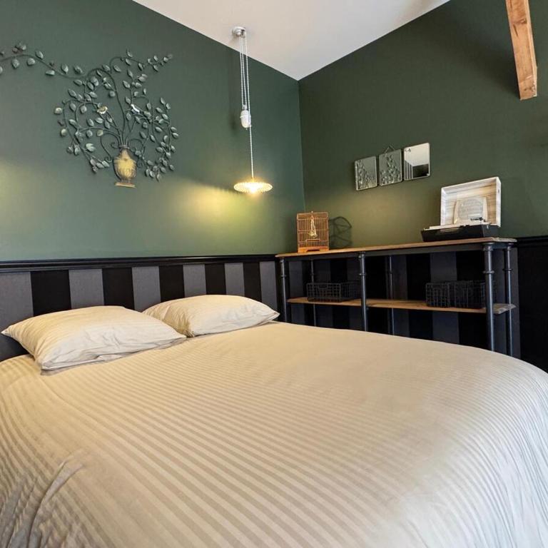 Le petit Berthelot au cœur de Tours - Appartamento con 1 Camera da Letto - 20