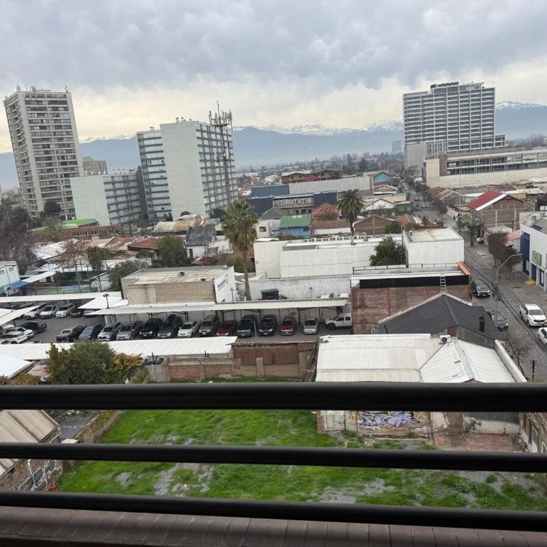 Hermoso Depto Central - Apartamento de 1 dormitorio - 18