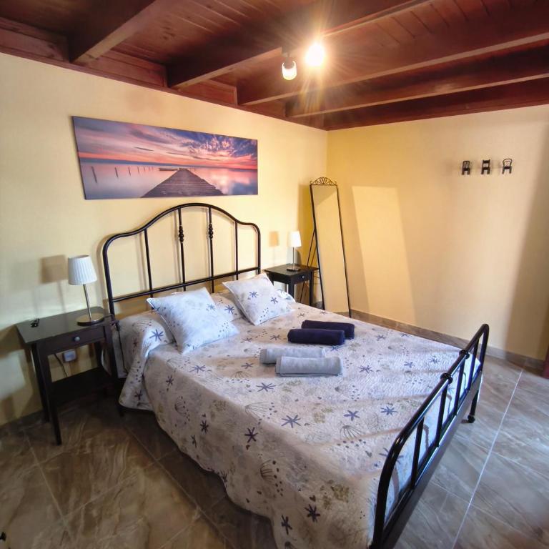 casa orymar - Apartment - 13