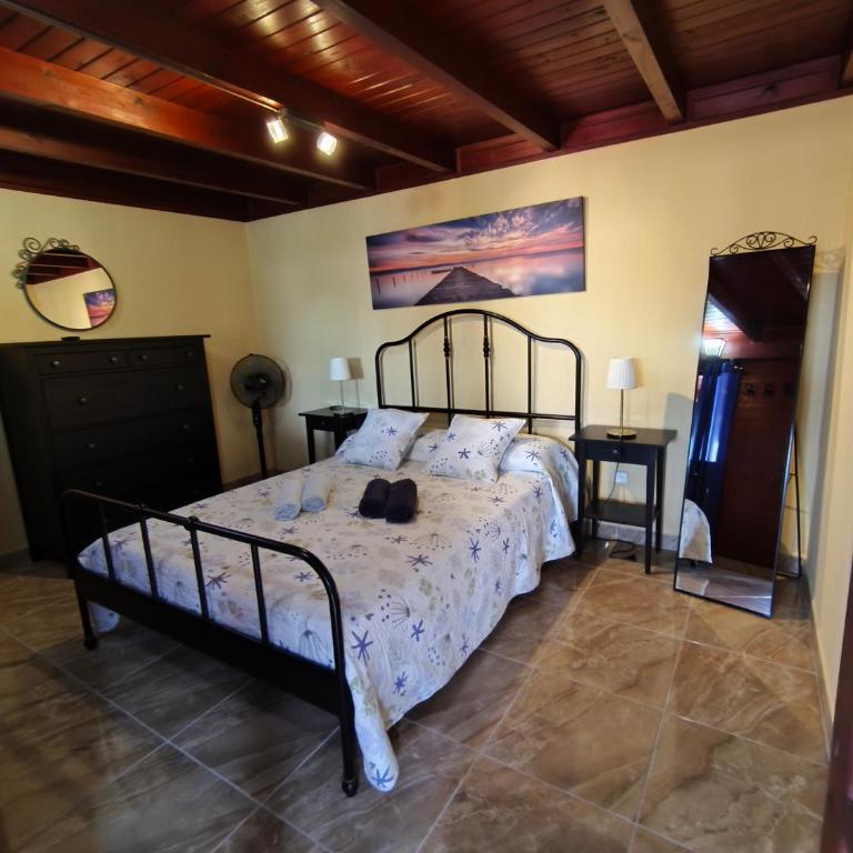 casa orymar - Apartment - 14