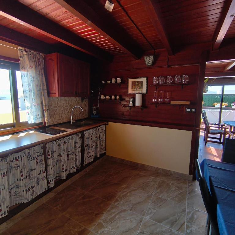 casa orymar - Apartment - 16