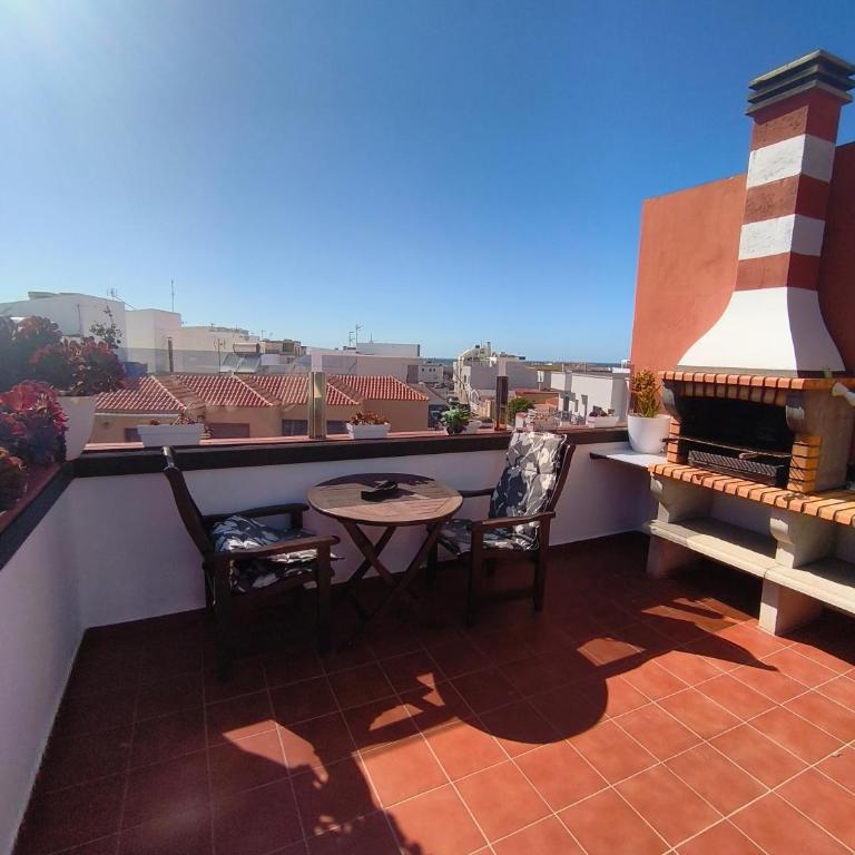casa orymar - Apartment - 17