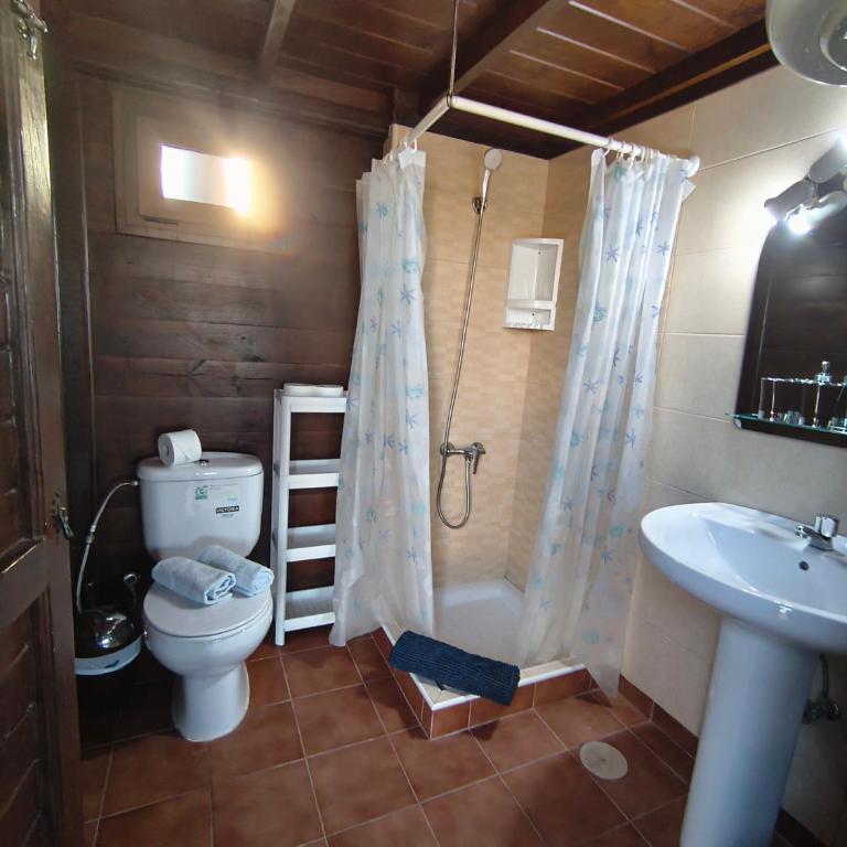 casa orymar - Apartment - 19
