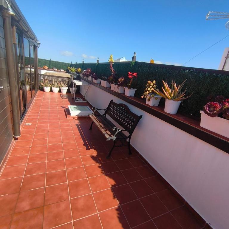casa orymar - Apartment - 5
