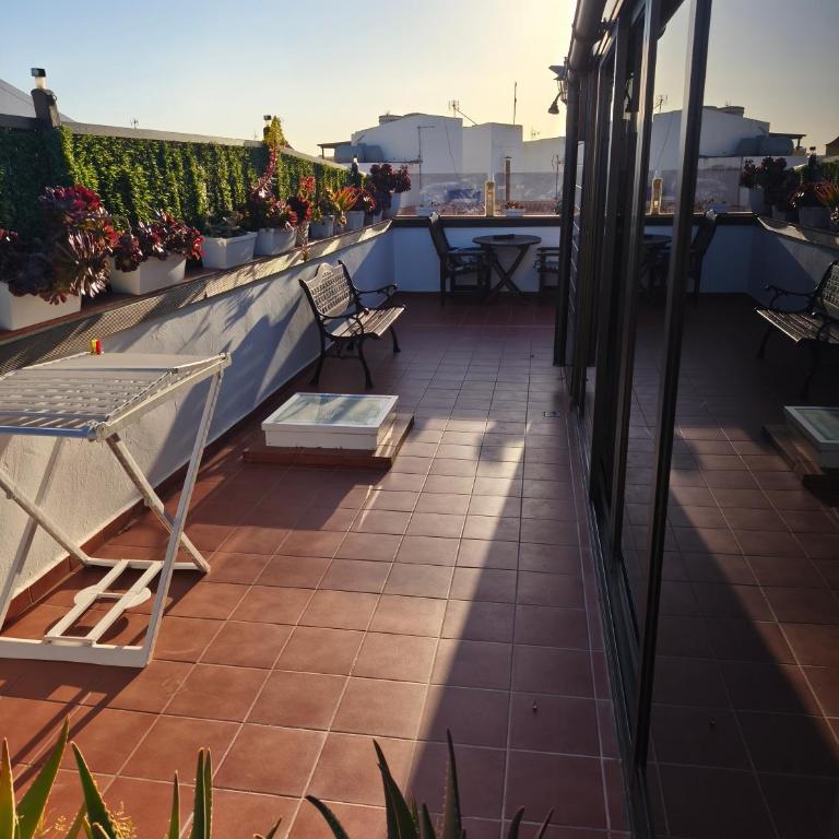 casa orymar - Apartment - 6