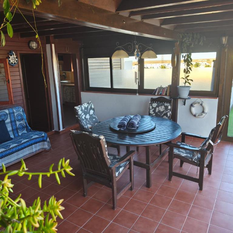 casa orymar - Apartment - 3
