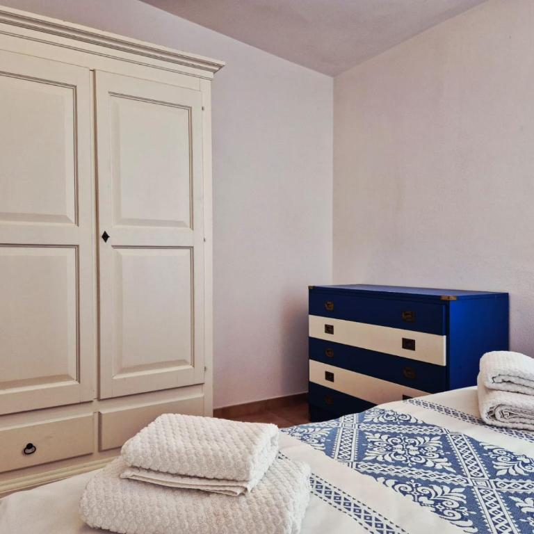 North Sardinia Retreats - La Terrazza di Gino - Appartamento con 1 Camera da Letto - 8