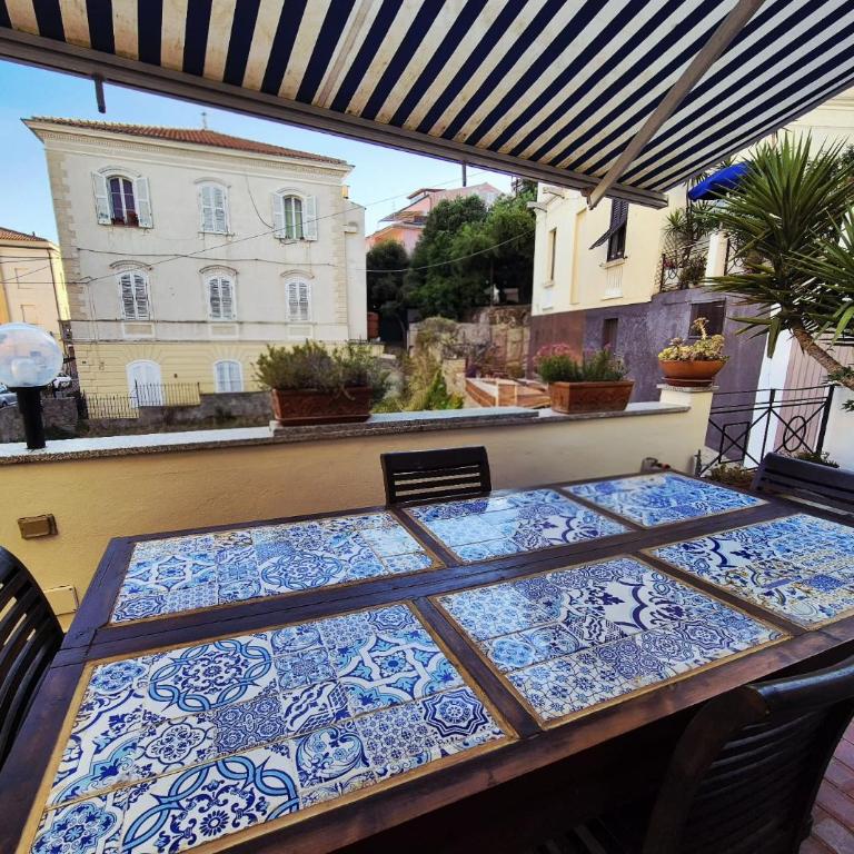 North Sardinia Retreats - La Terrazza di Gino - Appartamento con 1 Camera da Letto - 2