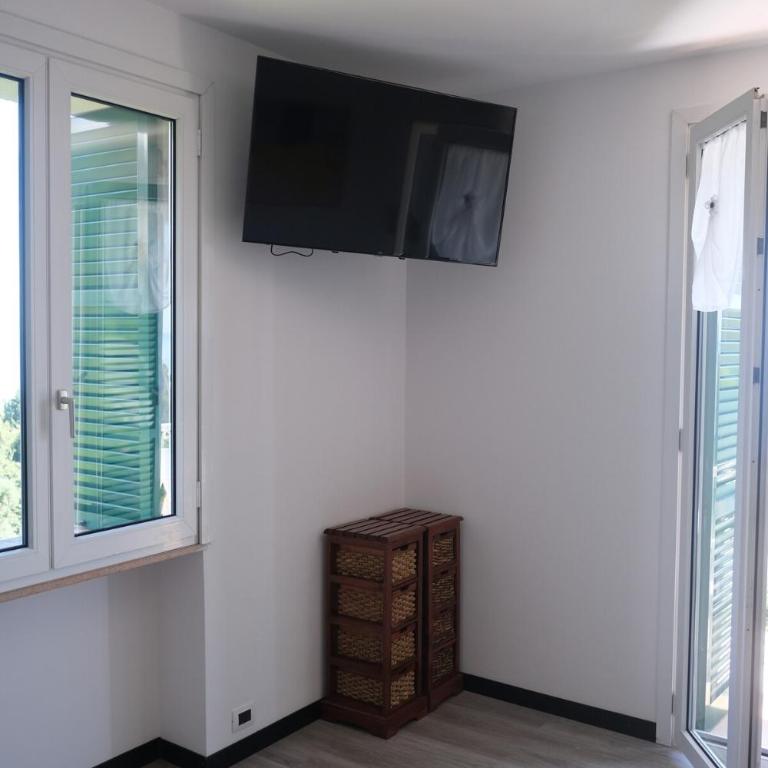 Nervi, sea view - Appartamento con 2 Camere da Letto - 5