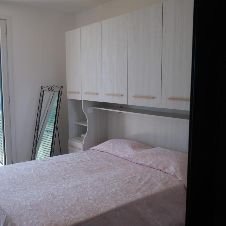 Nervi, sea view - Appartamento con 2 Camere da Letto - 6
