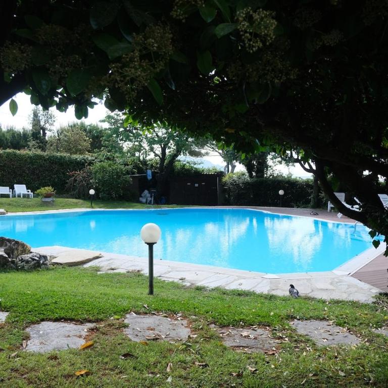 Nervi, sea view - Appartamento con 2 Camere da Letto - 7