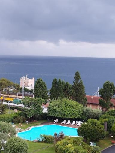 Nervi, sea view - Appartamento con 2 Camere da Letto - 13