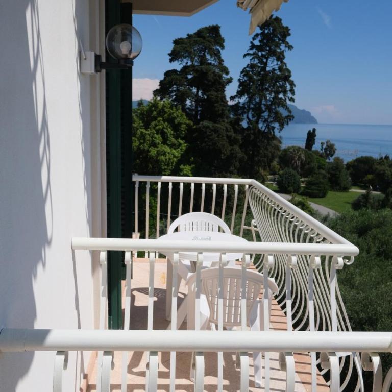 Nervi, sea view - Appartamento con 2 Camere da Letto - 15