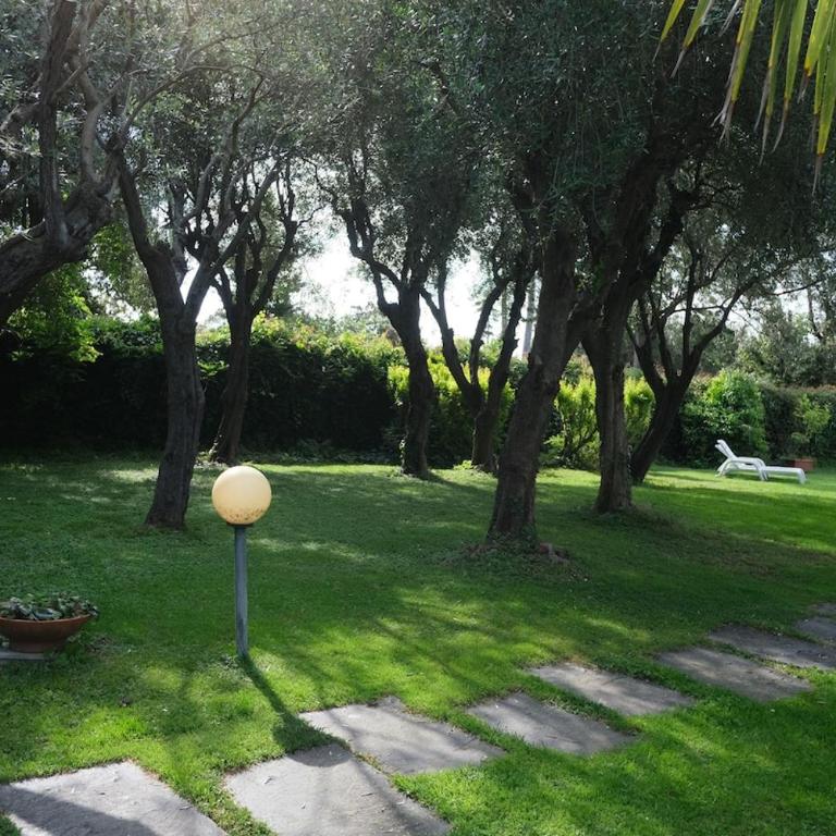 Nervi, sea view - Appartamento con 2 Camere da Letto - 20