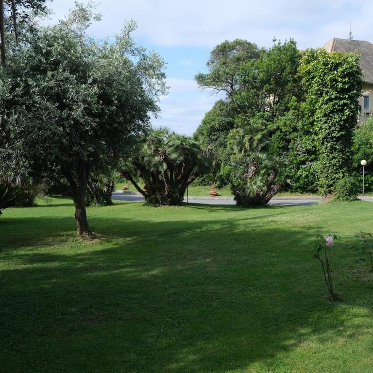 Nervi, sea view - Appartamento con 2 Camere da Letto - 21