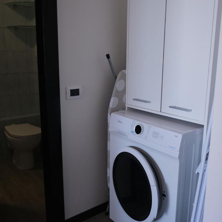 Nervi, sea view - Appartamento con 2 Camere da Letto - 22