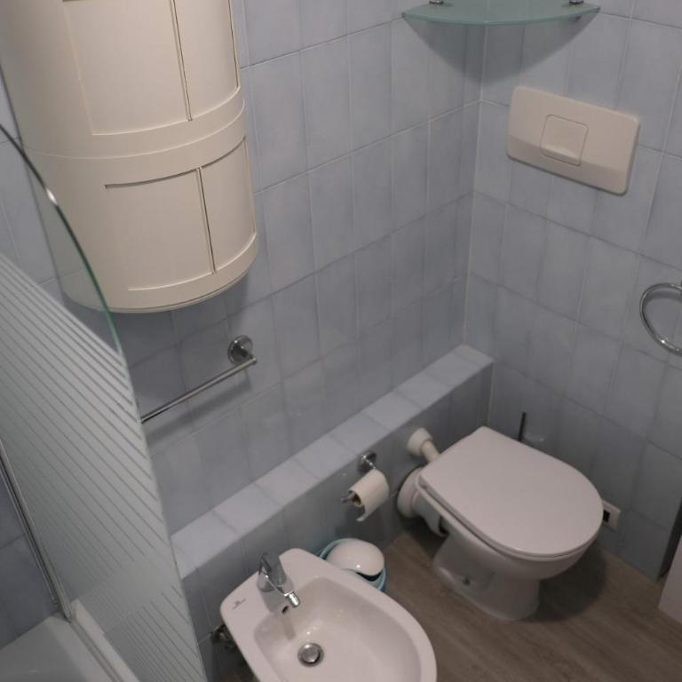 Nervi, sea view - Appartamento con 2 Camere da Letto - 23