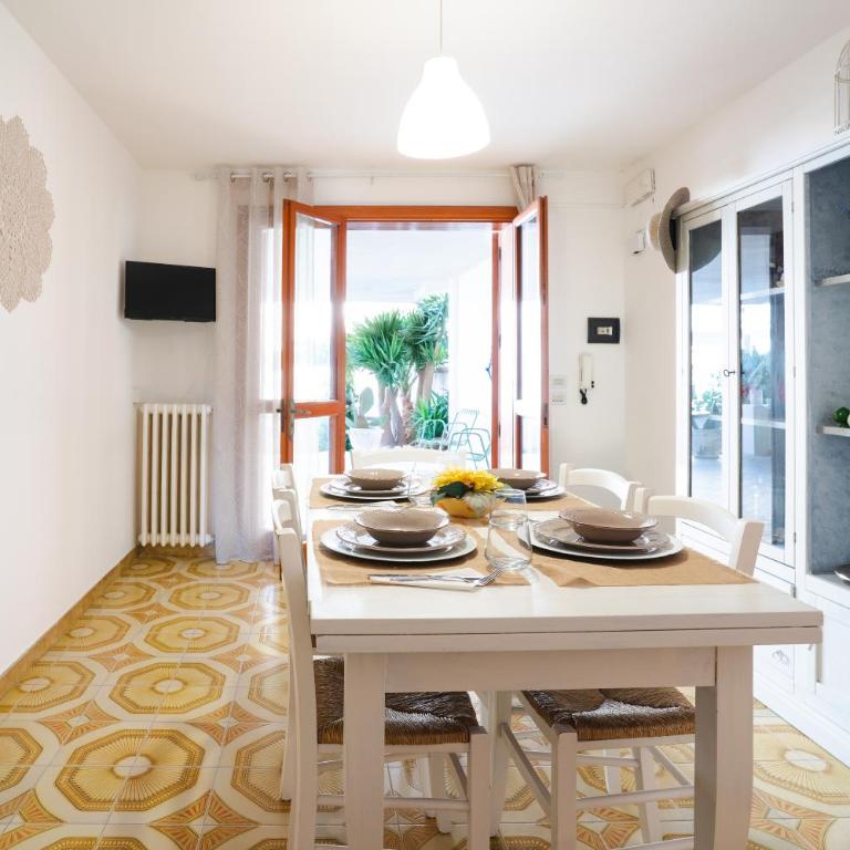 Portico dei Gradoni by Alma Dimore - Casa con 2 Camere da Letto - 10