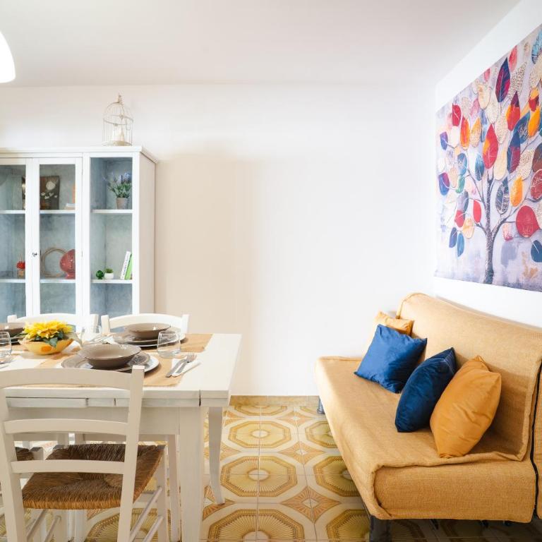 Portico dei Gradoni by Alma Dimore - Casa con 2 Camere da Letto - 16