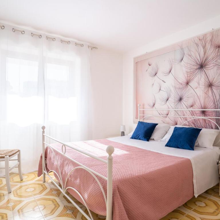 Portico dei Gradoni by Alma Dimore - Casa con 2 Camere da Letto - 4