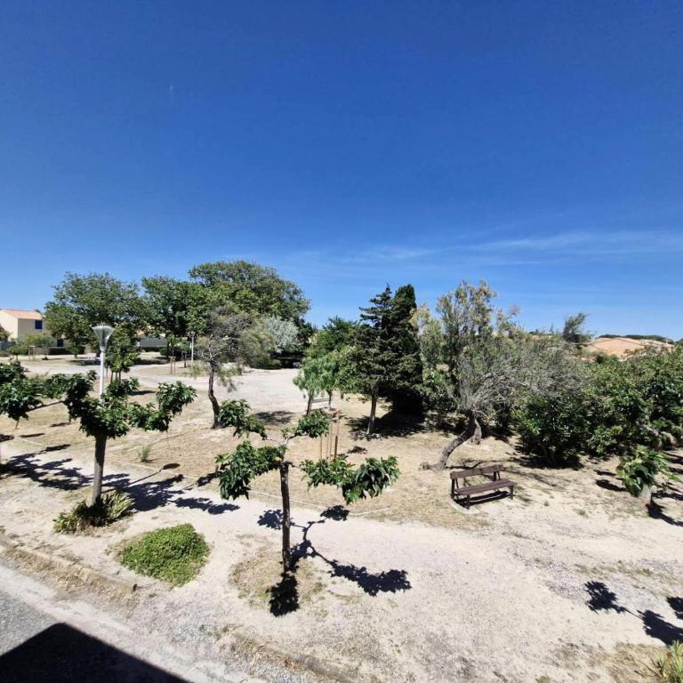 Résidence Tennis 2 - APPT T2 MEZZ 4 couchages PORT LEUCATE MAE-5854 - Appartement - 1